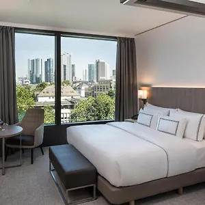 Melia Frankfurt City Frankfurt am Main