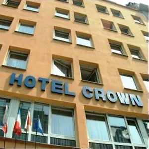 Crown Frankfurt am Main