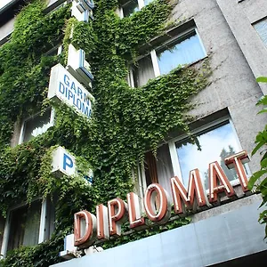 ** Hotel Diplomat Germany