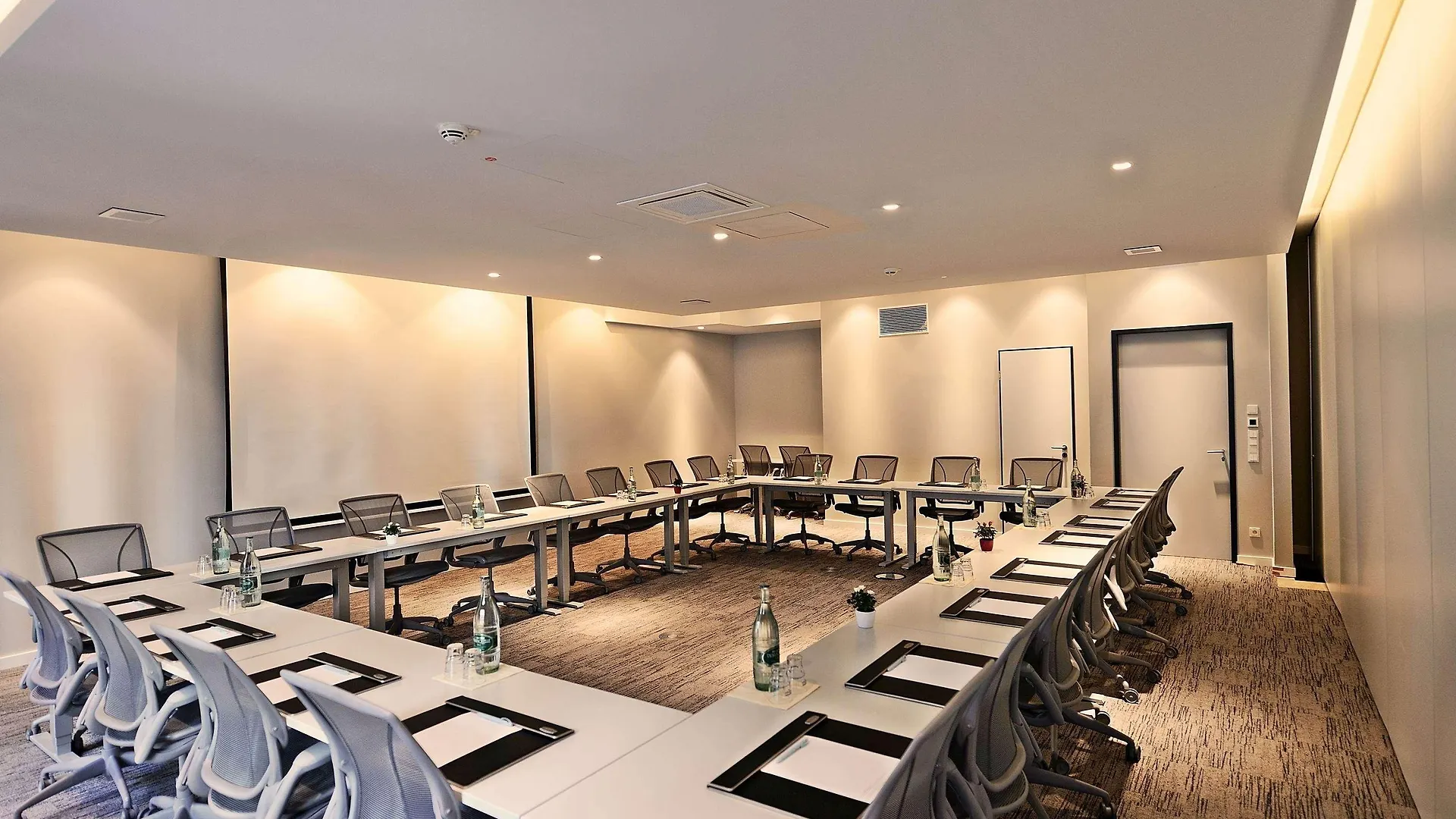 ****  Mercure Hotel Kaiserhof City Center Frankfurt am Main Germany
