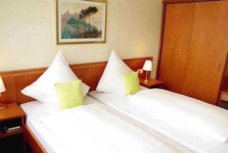 ****  Mercure Hotel Kaiserhof City Center Frankfurt am Main Germany