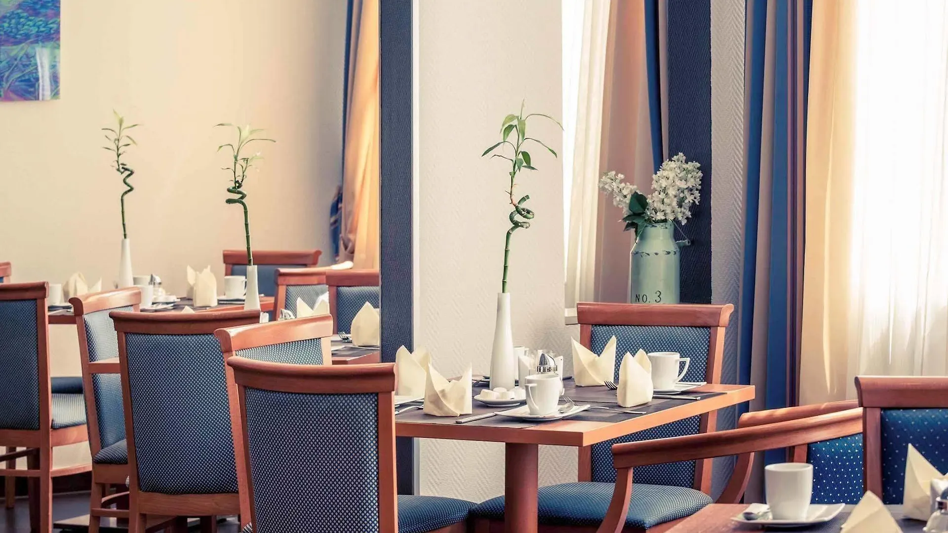 ****  Mercure Hotel Kaiserhof City Center Frankfurt am Main Germany